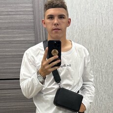 Фотография мужчины Алексей, 20 лет из г. Волковыск
