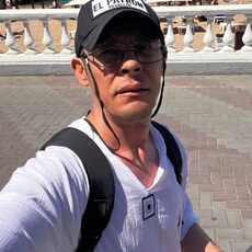 Фотография мужчины Руслан, 40 лет из г. Москва