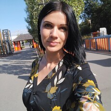 Фотография девушки Катюша, 35 лет из г. Омск