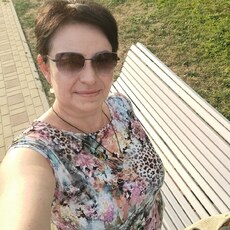Фотография девушки Эля, 49 лет из г. Ростов-на-Дону