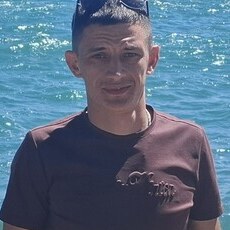 Фотография мужчины Андрей, 31 год из г. Дебальцево