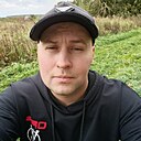 Андрей, 38 лет