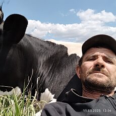 Фотография мужчины Роман, 48 лет из г. Геническ