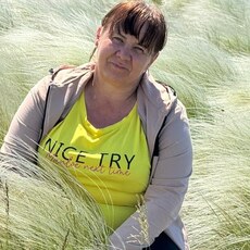 Фотография девушки Любовь, 49 лет из г. Уральск