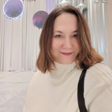 Фотография девушки Юлия, 47 лет из г. Екатеринбург