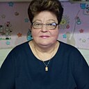 Татьяна, 62 года