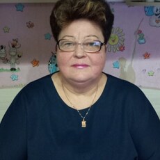 Фотография девушки Татьяна, 62 года из г. Белогорск