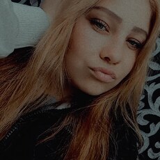 Фотография девушки Валюша, 21 год из г. Черемхово
