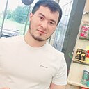 Малик, 27 лет