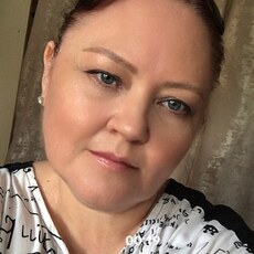 Фотография девушки Ирина, 52 года из г. Набережные Челны