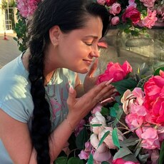 Фотография девушки Красивое, 41 год из г. Москва