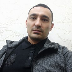 Фотография мужчины Абду, 34 года из г. Ташкент