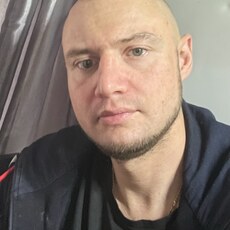 Фотография мужчины Ser, 35 лет из г. Балахна