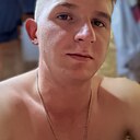 Вадим, 23 года