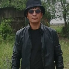 Фотография мужчины Abdumadjid, 36 лет из г. Тюмень
