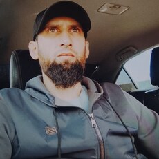 Фотография мужчины Али, 35 лет из г. Грозный