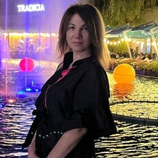 Фотография девушки Svetlana, 47 лет из г. Кропивницкий