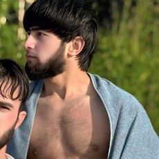 Фотография мужчины Сайдвъзам, 22 года из г. Калининград