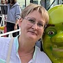 Светлана, 46 лет