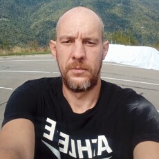 Фотография мужчины Василий, 37 лет из г. Сочи