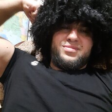 Фотография мужчины Baxa, 29 лет из г. Ставрополь