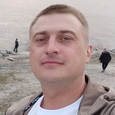 Фотография мужчины Алексей, 39 лет из г. Бузулук