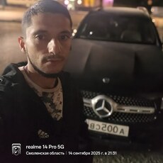 Фотография мужчины Raz, 31 год из г. Смоленск