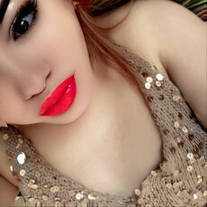 Фотография девушки Kykla, 37 лет из г. Тайшет