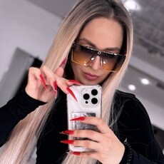 Фотография девушки Любовь, 30 лет из г. Ачинск