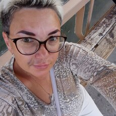 Фотография девушки Ирина, 53 года из г. Тула