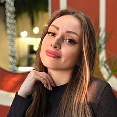Фотография девушки Марина, 50 лет из г. Новосибирск