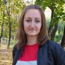 Фотография девушки Алина, 31 год из г. Харьков