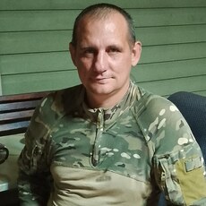 Фотография мужчины Сергей, 41 год из г. Новоаннинский