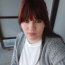 Зеленоглазая, 36 лет