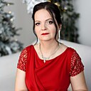 Настя, 39 лет