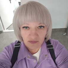Фотография девушки Ирина, 44 года из г. Красноярск
