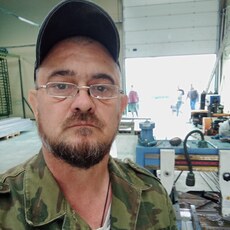 Фотография мужчины Александр, 54 года из г. Оренбург