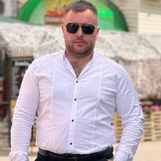 Фотография мужчины Артем, 29 лет из г. Чериков