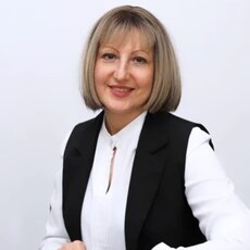 Фотография девушки Марина, 52 года из г. Сургут