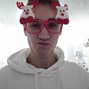 Михаил, 20 лет