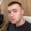 Даниил, 23 года