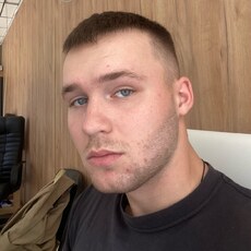 Фотография мужчины Даниил, 23 года из г. Симферополь