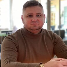 Фотография мужчины Александр, 35 лет из г. Слоним
