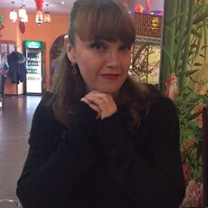 Фотография девушки Анастасия, 57 лет из г. Братск