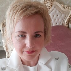 Фотография девушки Светлана, 42 года из г. Брянск