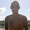 Женя, 36 лет