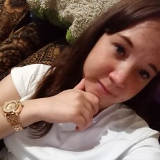 Фотография девушки Анастасия, 24 года из г. Чита