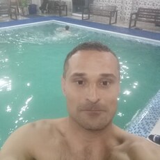 Фотография мужчины Сайдали, 39 лет из г. Новокуйбышевск