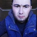 Темур, 28 лет