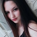 Александра, 20 лет